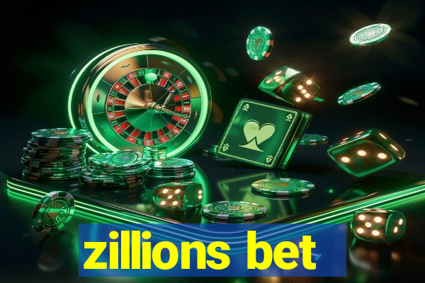 zillions bet